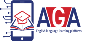 AGA ENGLISH